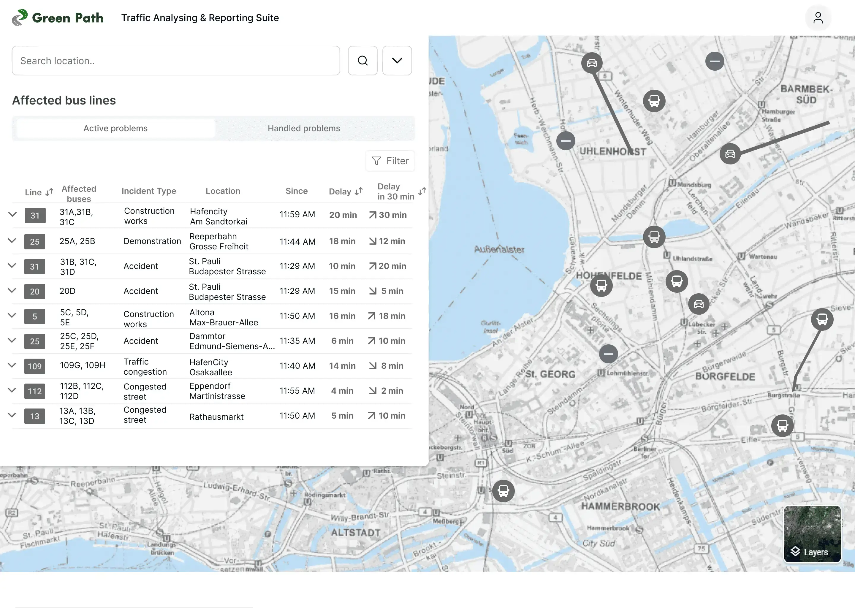 Final wireframe iterations with detailed interface elements